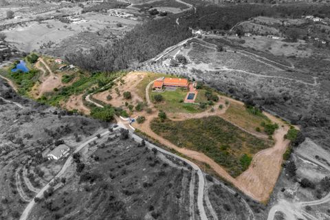Finca i Avis, Portalegre, Avis - € 750.000 | Ref: 120121142213-73 - foto 44